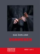 Dommeren (Storskrift)