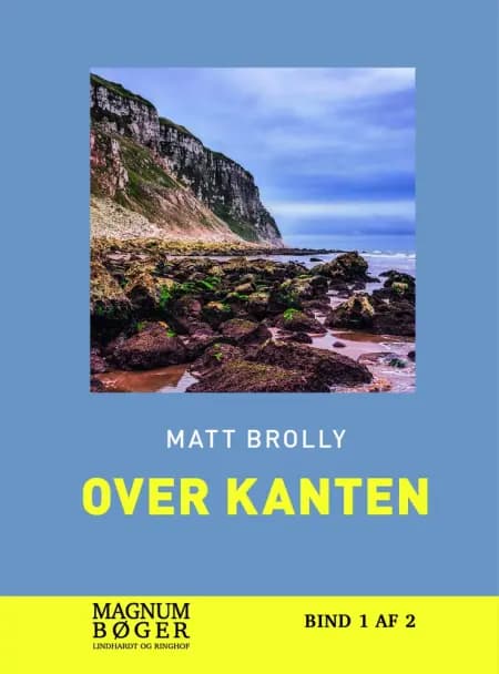 Over kanten af Matt Brolly