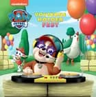 Vovserne holder fest - Paw Patrol