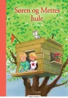 Søren og Mettes hule af Kirsten Koch Jensen