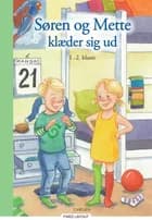 Søren og Mette klæder sig ud af Kirsten Koch Jensen