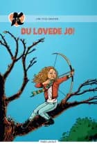 K for Klara (6) - Du lovede jo! af Line Kyed Knudsen