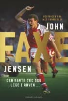 Faxe af John Jensen
