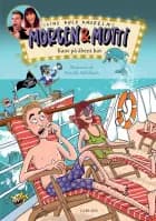 Morten og Mutti - Kaos på åbent hav af Line Kyed Knudsen