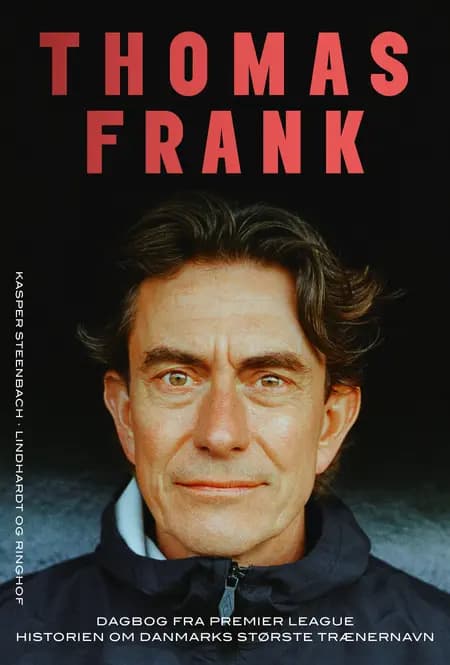 Thomas Frank af Kasper Steenbach