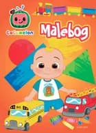 Cocomelon malebog (kolli 6)
