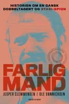 Farlig mand af Ole Sønnichsen og Jesper Clemmensen