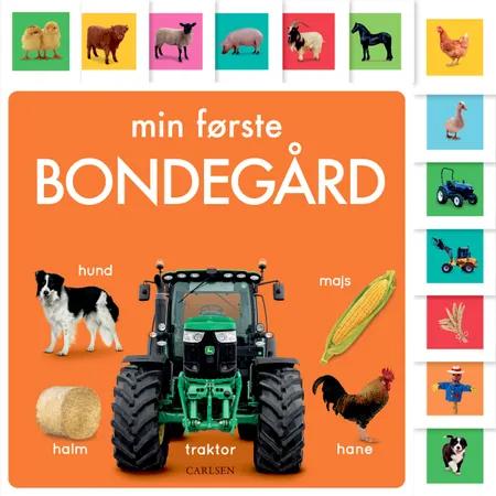 Min første bondegård 