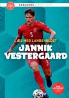Læs med landsholdet - Jannik Vestergaard