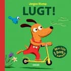 Min lille bog om sanser: LUGT!