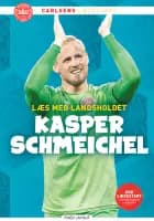 Læs med landsholdet - og Kasper Schmeichel