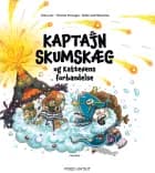 Kaptajn Skumskæg og katteøens forbandelse