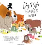 Donna finder en ven af Merete Pryds Helle