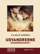 Udvandrerne (Storskrift)