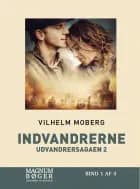 Indvandrerne (Storskrift)