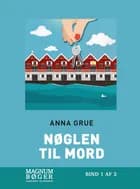 Nøglen til mord af Anna Grue