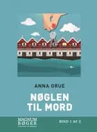 Nøglen til mord (Storskrift)