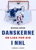Danskerne i NHL af Michael Søvsø