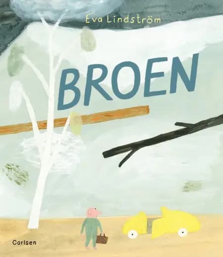 Broen af Eva Lindström