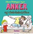 Anker (4) - Anker og chokoladeulykken