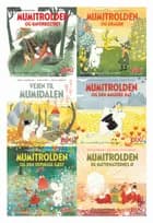 Pixi®-serie 150: Mumitroldene (kolli 48)