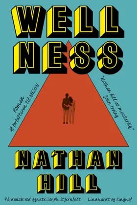 Wellness af Nathan Hill