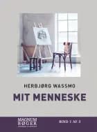 Mit menneske (Storskrift)
