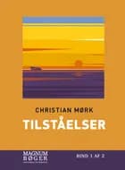 Tilståelser