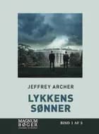 Lykkens sønner (Storskrift)
