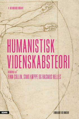 Humanistisk videnskabsteori af Rasmus Helles