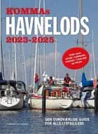 Kommas havnelods 2023-2025