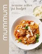 mummum - nemme retter på budget af Amanda Juul Jensen og Mathilde Munksø Bentsen