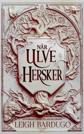 Når ulve hersker af Leigh Bardugo