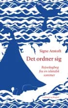 Det ordner sig