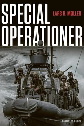 Specialoperationer af Lars R. Møller