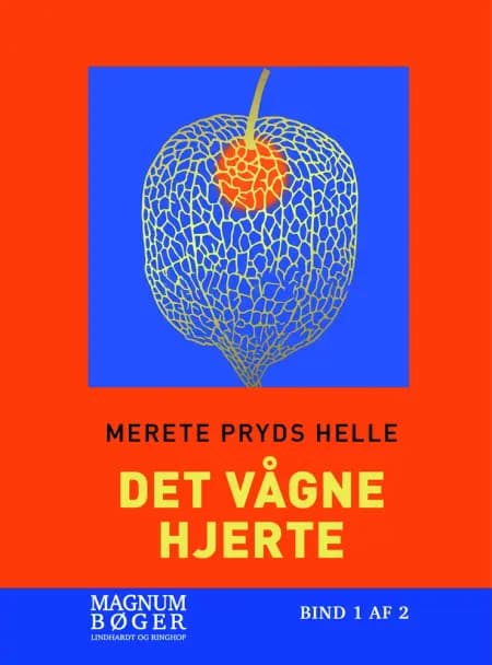 Det vågne hjerte af Merete Pryds Helle