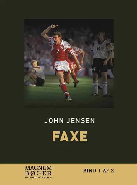 Faxe af John Jensen