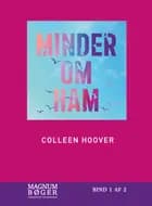Minder om ham af Colleen Hoover