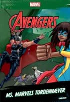 Avengers - Ms. Marvels tordennæver