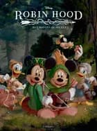 Robin Hood - med Anders og Mickey
