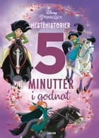 Fem minutter i godnat - Hestehistorier af Disney