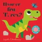 Hvor er fru T. rex? 