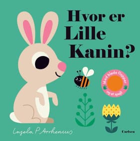 Hvor er Lille Kanin? af .
