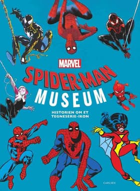 Spider-Man Museum af Marvel