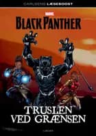 Black Panther - Truslen ved grænsen af Marvel