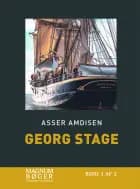 Georg Stage af Asser Amdisen