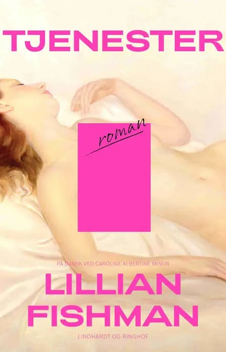 Tjenester af Lillian Fishman