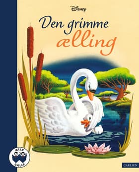 Den grimme ælling af Disney