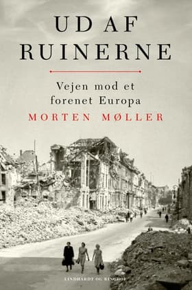 Ud af ruinerne af Morten Møller