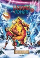 Karma og Jonar (4) - Nagdabjerget af Zelda Falkeøje